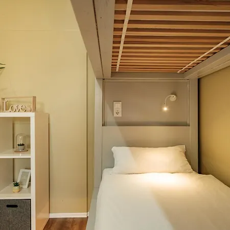 Appartement Rhein Haven Fuer Bis Zu 12 Gaeste Im Historischen Bahnhofsgebaeude